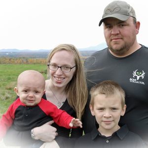 Meet your Posher, Ed